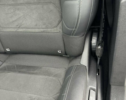 Серый Ситроен C5 Aircross, объемом двигателя 1.6 л и пробегом 14 тыс. км за 28500 $, фото 10 на Automoto.ua