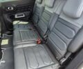 Серый Ситроен C5 Aircross, объемом двигателя 2 л и пробегом 64 тыс. км за 29499 $, фото 59 на Automoto.ua