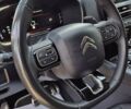 Серый Ситроен C5 Aircross, объемом двигателя 2 л и пробегом 64 тыс. км за 29499 $, фото 39 на Automoto.ua