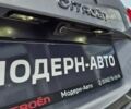 Серый Ситроен C5 Aircross, объемом двигателя 2 л и пробегом 64 тыс. км за 29499 $, фото 29 на Automoto.ua