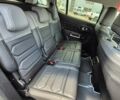 Серый Ситроен C5 Aircross, объемом двигателя 2 л и пробегом 64 тыс. км за 29499 $, фото 63 на Automoto.ua