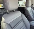 Серый Ситроен C5 Aircross, объемом двигателя 2 л и пробегом 64 тыс. км за 29499 $, фото 69 на Automoto.ua
