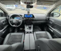 Серый Ситроен C5 Aircross, объемом двигателя 1.6 л и пробегом 14 тыс. км за 28500 $, фото 21 на Automoto.ua