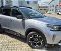 Серый Ситроен C5 Aircross, объемом двигателя 2 л и пробегом 64 тыс. км за 29499 $, фото 17 на Automoto.ua