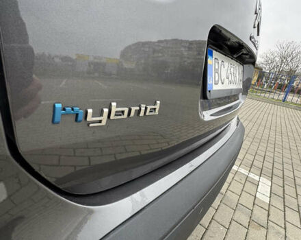 Сірий Сітроен C5 Aircross, об'ємом двигуна 1.6 л та пробігом 14 тис. км за 29400 $, фото 22 на Automoto.ua