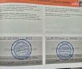 Серый Ситроен C5 Aircross, объемом двигателя 2 л и пробегом 64 тыс. км за 29499 $, фото 76 на Automoto.ua