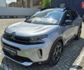 Серый Ситроен C5 Aircross, объемом двигателя 2 л и пробегом 64 тыс. км за 29499 $, фото 81 на Automoto.ua