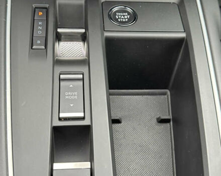 Серый Ситроен C5 Aircross, объемом двигателя 1.6 л и пробегом 14 тыс. км за 28500 $, фото 19 на Automoto.ua