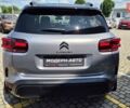 Серый Ситроен C5 Aircross, объемом двигателя 2 л и пробегом 64 тыс. км за 29499 $, фото 10 на Automoto.ua