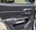 Серый Ситроен C5 Aircross, объемом двигателя 2 л и пробегом 64 тыс. км за 29499 $, фото 57 на Automoto.ua