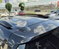 Серый Ситроен C5 Aircross, объемом двигателя 2 л и пробегом 64 тыс. км за 29499 $, фото 31 на Automoto.ua