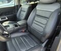 Серый Ситроен C5 Aircross, объемом двигателя 2 л и пробегом 64 тыс. км за 29499 $, фото 38 на Automoto.ua