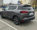 Серый Ситроен C5 Aircross, объемом двигателя 1.6 л и пробегом 14 тыс. км за 28500 $, фото 6 на Automoto.ua