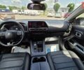 Серый Ситроен C5 Aircross, объемом двигателя 2 л и пробегом 64 тыс. км за 29499 $, фото 37 на Automoto.ua