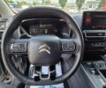Серый Ситроен C5 Aircross, объемом двигателя 2 л и пробегом 64 тыс. км за 29499 $, фото 40 на Automoto.ua