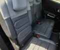 Серый Ситроен C5 Aircross, объемом двигателя 2 л и пробегом 64 тыс. км за 29499 $, фото 64 на Automoto.ua