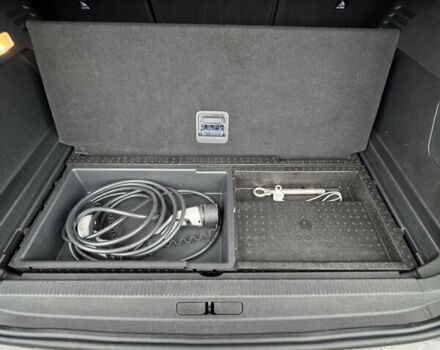 Серый Ситроен C5 Aircross, объемом двигателя 1.6 л и пробегом 14 тыс. км за 28500 $, фото 24 на Automoto.ua