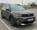 Серый Ситроен C5 Aircross, объемом двигателя 1.6 л и пробегом 14 тыс. км за 28500 $, фото 1 на Automoto.ua