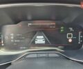 Серый Ситроен C5 Aircross, объемом двигателя 2 л и пробегом 64 тыс. км за 29499 $, фото 45 на Automoto.ua
