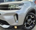 Серый Ситроен C5 Aircross, объемом двигателя 2 л и пробегом 64 тыс. км за 29499 $, фото 24 на Automoto.ua
