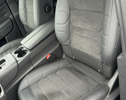 Серый Ситроен C5 Aircross, объемом двигателя 1.6 л и пробегом 14 тыс. км за 28500 $, фото 9 на Automoto.ua