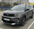 Серый Ситроен C5 Aircross, объемом двигателя 1.6 л и пробегом 14 тыс. км за 28500 $, фото 1 на Automoto.ua