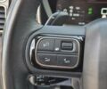 Серый Ситроен C5 Aircross, объемом двигателя 2 л и пробегом 64 тыс. км за 29499 $, фото 41 на Automoto.ua