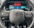 Серый Ситроен C5 Aircross, объемом двигателя 1.6 л и пробегом 14 тыс. км за 28500 $, фото 14 на Automoto.ua