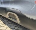 Серый Ситроен C5 Aircross, объемом двигателя 2 л и пробегом 64 тыс. км за 29499 $, фото 32 на Automoto.ua