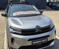 Серый Ситроен C5 Aircross, объемом двигателя 2 л и пробегом 64 тыс. км за 29499 $, фото 80 на Automoto.ua
