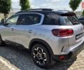 Серый Ситроен C5 Aircross, объемом двигателя 2 л и пробегом 64 тыс. км за 29499 $, фото 83 на Automoto.ua