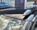 Серый Ситроен C5 Aircross, объемом двигателя 2 л и пробегом 64 тыс. км за 29499 $, фото 26 на Automoto.ua