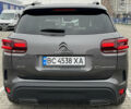 Серый Ситроен C5 Aircross, объемом двигателя 1.6 л и пробегом 14 тыс. км за 28500 $, фото 5 на Automoto.ua