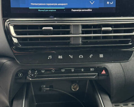 Серый Ситроен C5 Aircross, объемом двигателя 1.6 л и пробегом 14 тыс. км за 28500 $, фото 18 на Automoto.ua