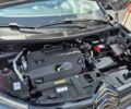 Серый Ситроен C5 Aircross, объемом двигателя 2 л и пробегом 64 тыс. км за 29499 $, фото 74 на Automoto.ua