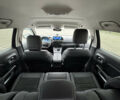 Серый Ситроен C5 Aircross, объемом двигателя 1.6 л и пробегом 14 тыс. км за 28500 $, фото 25 на Automoto.ua