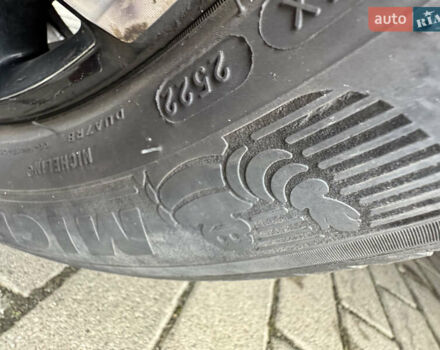 Сірий Сітроен C5 Aircross, об'ємом двигуна 1.6 л та пробігом 14 тис. км за 29400 $, фото 26 на Automoto.ua