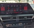 Серый Ситроен C5 Aircross, объемом двигателя 2 л и пробегом 64 тыс. км за 29499 $, фото 47 на Automoto.ua