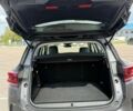 Серый Ситроен C5 Aircross, объемом двигателя 1.6 л и пробегом 156 тыс. км за 21000 $, фото 56 на Automoto.ua