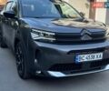 Серый Ситроен C5 Aircross, объемом двигателя 1.6 л и пробегом 19 тыс. км за 27500 $, фото 1 на Automoto.ua
