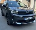 Сірий Сітроен C5 Aircross, об'ємом двигуна 1.6 л та пробігом 27 тис. км за 26300 $, фото 1 на Automoto.ua