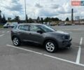 Серый Ситроен C5 Aircross, объемом двигателя 1.6 л и пробегом 156 тыс. км за 21000 $, фото 17 на Automoto.ua