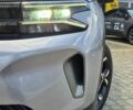 Серый Ситроен C5 Aircross, объемом двигателя 2 л и пробегом 64 тыс. км за 29499 $, фото 23 на Automoto.ua