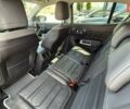 Серый Ситроен C5 Aircross, объемом двигателя 2 л и пробегом 64 тыс. км за 29499 $, фото 60 на Automoto.ua