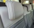 Серый Ситроен C5 Aircross, объемом двигателя 2 л и пробегом 64 тыс. км за 29499 $, фото 65 на Automoto.ua