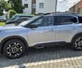 Серый Ситроен C5 Aircross, объемом двигателя 2 л и пробегом 64 тыс. км за 29499 $, фото 82 на Automoto.ua