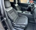 Серый Ситроен C5 Aircross, объемом двигателя 2 л и пробегом 9 тыс. км за 27900 $, фото 27 на Automoto.ua
