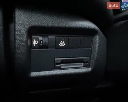 Серый Ситроен C5 Aircross, объемом двигателя 2 л и пробегом 9 тыс. км за 27900 $, фото 45 на Automoto.ua