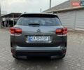 Серый Ситроен C5 Aircross, объемом двигателя 2 л и пробегом 9 тыс. км за 27900 $, фото 5 на Automoto.ua
