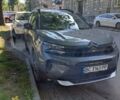 Серый Ситроен C5 Aircross, объемом двигателя 2 л и пробегом 22 тыс. км за 30500 $, фото 1 на Automoto.ua